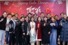 Ngày hội cuối năm của sinh viên Việt Nam tại Đại học Sejong