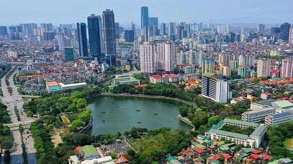 Hanoi aims to become science-technology hub of Southeast Asia