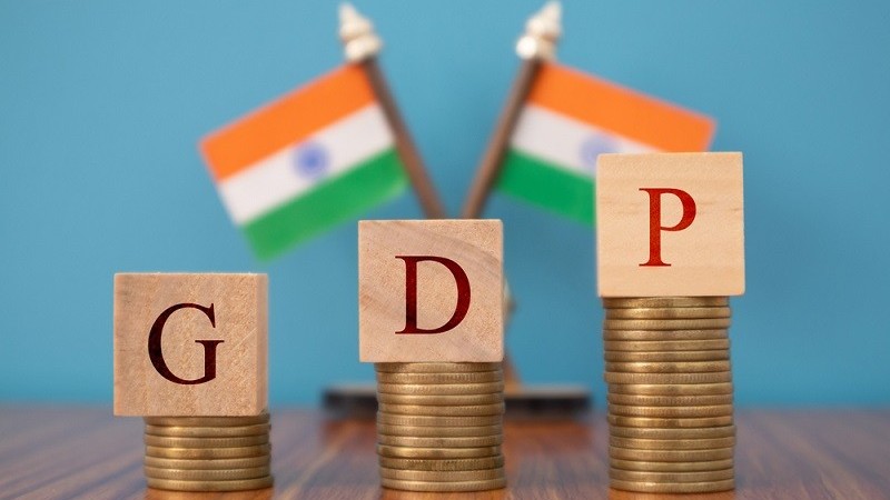 WB: Tăng trưởng kinh tế Ấn Độ giữ vững vị trí dẫn đầu