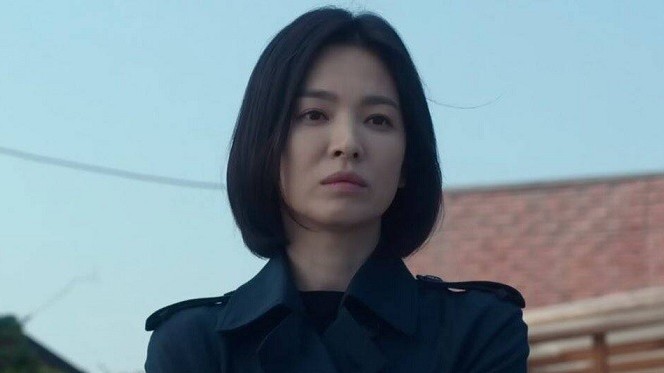 The Glory: Song Hye Kyo nhận lời khen về tuyến nhân vật mới