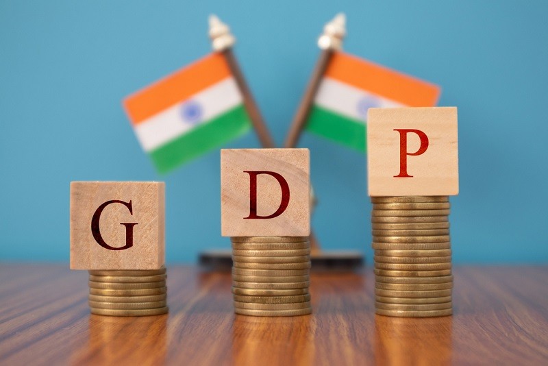 Ấn Độ đang sẵn sàng vượt Đức để trở thành nền kinh tế lớn thứ tư