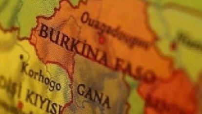 Đại sứ Pháp bị trục xuất khỏi Burkina Faso
