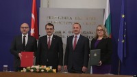 Ký thỏa thuận mới với Thổ Nhĩ Kỳ, Bulgaria tuyên bố có khả năng mua khí đốt từ tất cả các nhà sản xuất quốc tế
