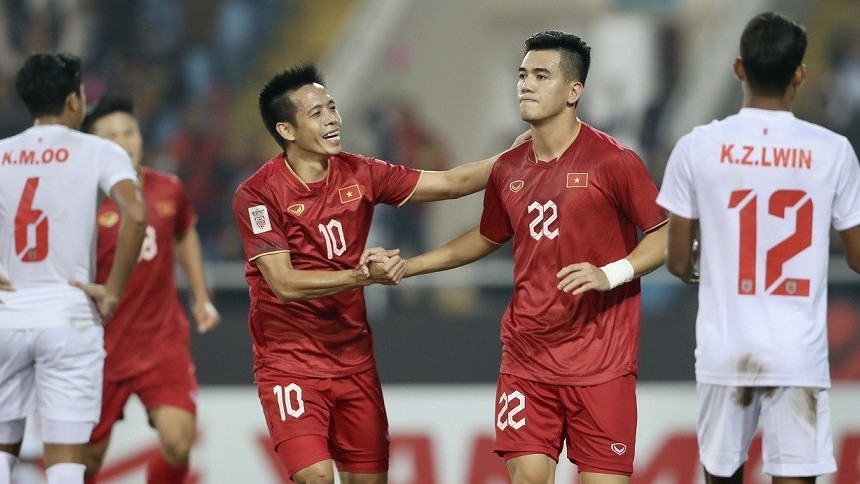 Lịch thi đấu bán kết AFF Cup 2022: Việt Nam vs Indonesia, Thái Lan vs Malaysia