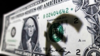 Tỷ giá ngoại tệ hôm nay 4/1: Tỷ giá USD, Euro, Yen Nhật, CAD, AUD... Vì sao đồng bạc xanh tăng mạnh?