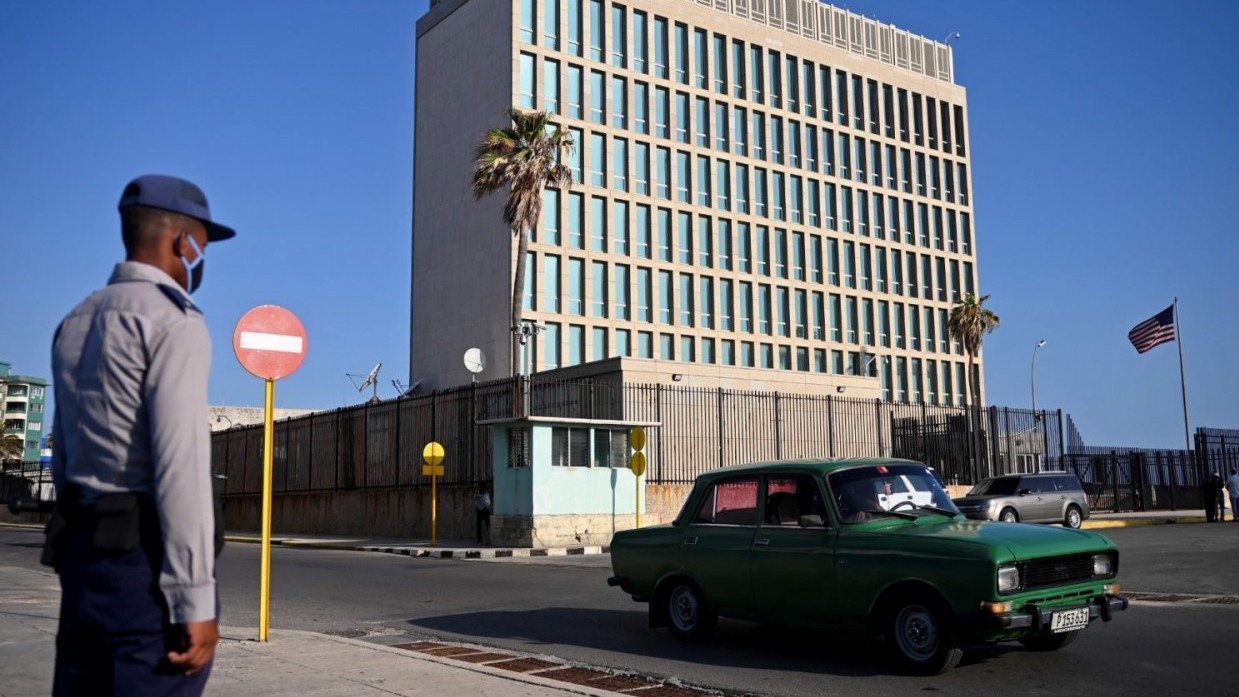 Mỹ mở lại toàn bộ dịch vụ cấp thị thực cho người dân Cuba sau 5 năm
