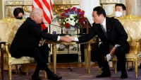 Lãnh đạo Mỹ, Nhật Bản chuẩn bị gặp mặt tại Washington, những vấn đề gì sẽ được đề cập?