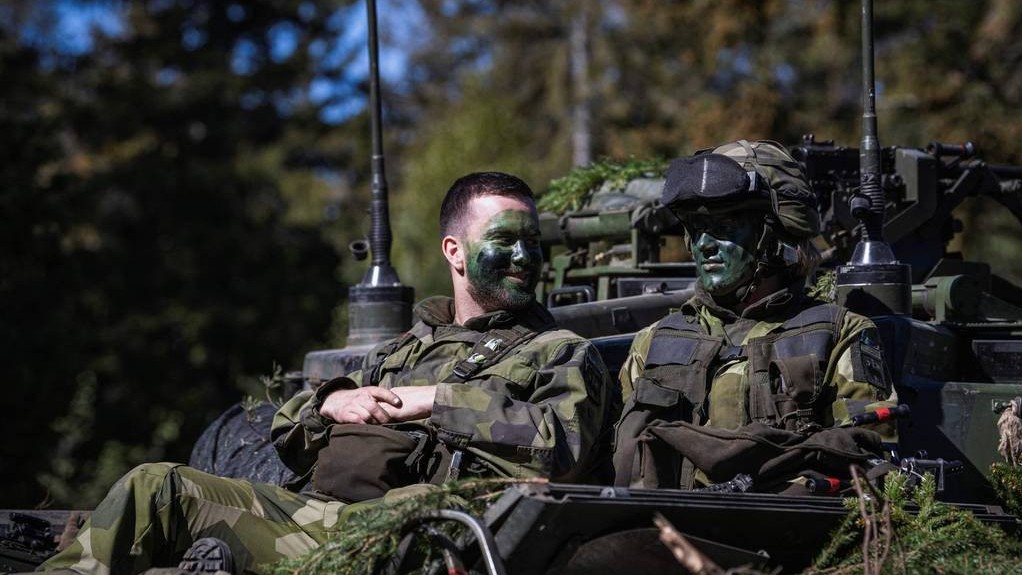 Pháp muốn Thụy Điển, Phần Lan sớm vào NATO, Thổ Nhĩ Kỳ nói 'không vội'