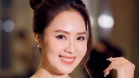 Sao Việt: Hồng Diễm đăng ảnh gợi cảm, Á hậu Phương Nhi quyến rũ hết nấc