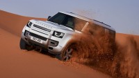 Cập nhật bảng giá xe hãng Land Rover mới nhất tháng 2/2023