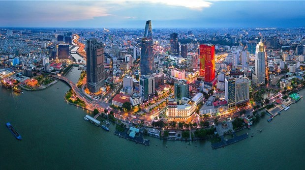 Politburo issues Resolution on development of Ho Chi Minh City