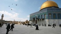 Quan chức Israel thăm đền Al-Aqsa: Đức-Thổ Nhĩ Kỳ phản đối, Palestine họp khẩn tìm cách trả đũa, Hội đồng Bảo an sắp có hành động