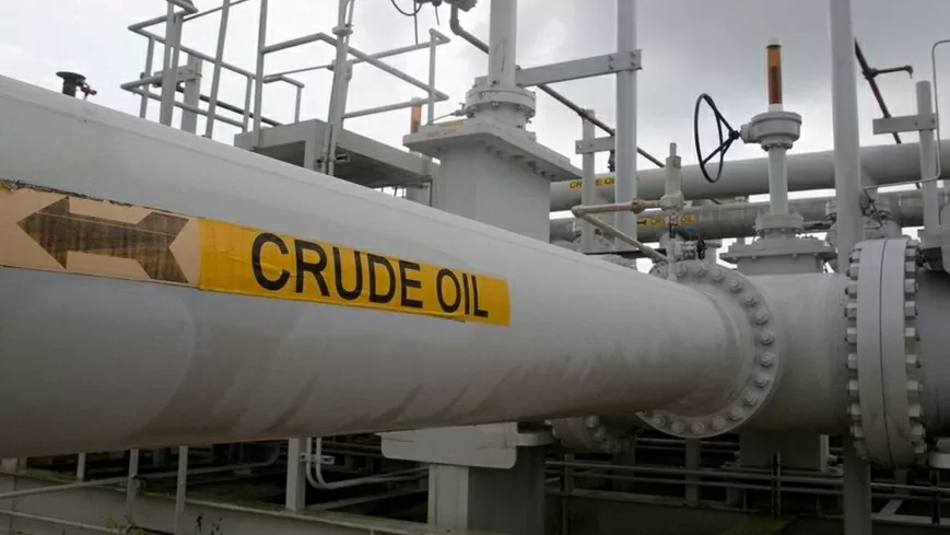 Giá xăng dầu hôm nay 2/5: Dầu WTI giảm, dầu Brent 'neo' giá