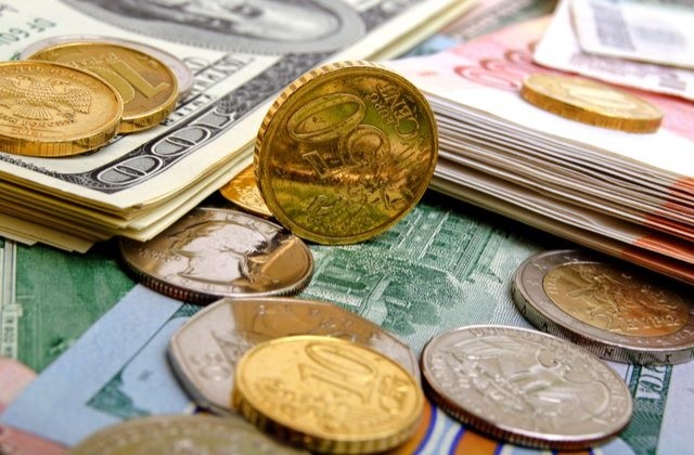 Tỷ giá ngoại tệ hôm nay 5/1: Tỷ giá USD, Euro, Yen Nhật, CAD, AUD, Bảng Anh...