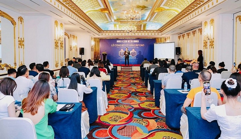 Chủ tịch Quỹ đầu tư Việt Nam-Singapore: Phát triển doanh nghiệp để mang giá trị bền vững cho cộng đồng và xã hội