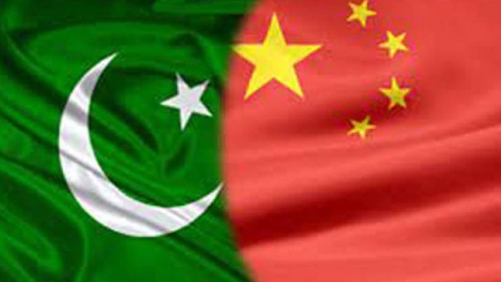Pakistan 'nhờ' Trung Quốc theo dõi không quân Ấn Độ?