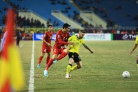 AFF: Đoàn Văn Hậu - một trong những hậu vệ xuất sắc, góp công ghi bàn cho đội tuyển Việt Nam