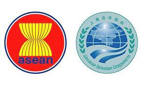 Tổng thư ký SCO: Cần thiết phải tăng cường hợp tác với ASEAN hơn bao giờ hết. (Nguồn: SCO)