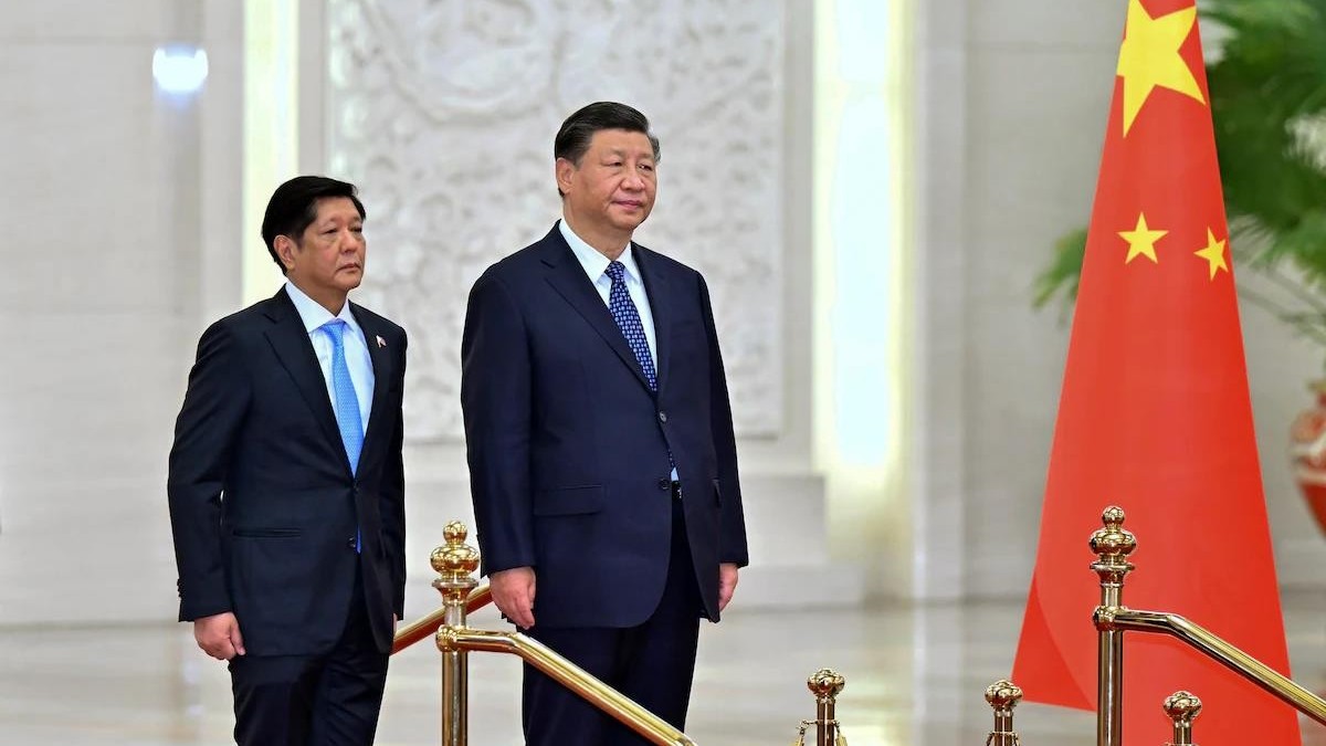 Tổng thống Philippines 'gặt hái' được gì trong chuyến thăm Trung Quốc?