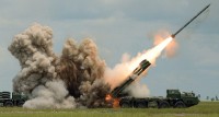 'Vòi rồng' Tornado-S của Nga được nâng cấp vũ khí mới có độ chính xác cao hơn, hỏa lực mạnh hơn