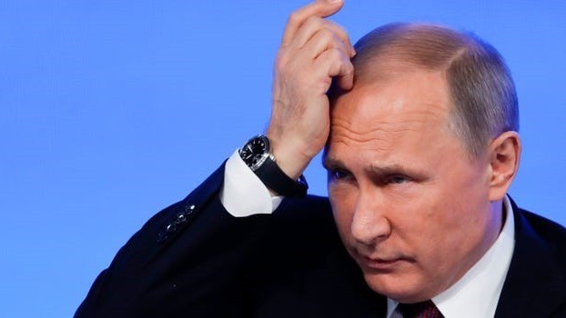Nga tiết lộ nguồn thu ngân sách từ dầu khí, Tổng thống Putin khẳng định nền kinh tế tốt hơn mong đợi