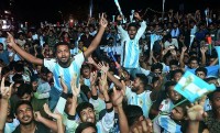 Khi bóng đá ‘đẩy thuyền’ Bangladesh và Mỹ Latinh