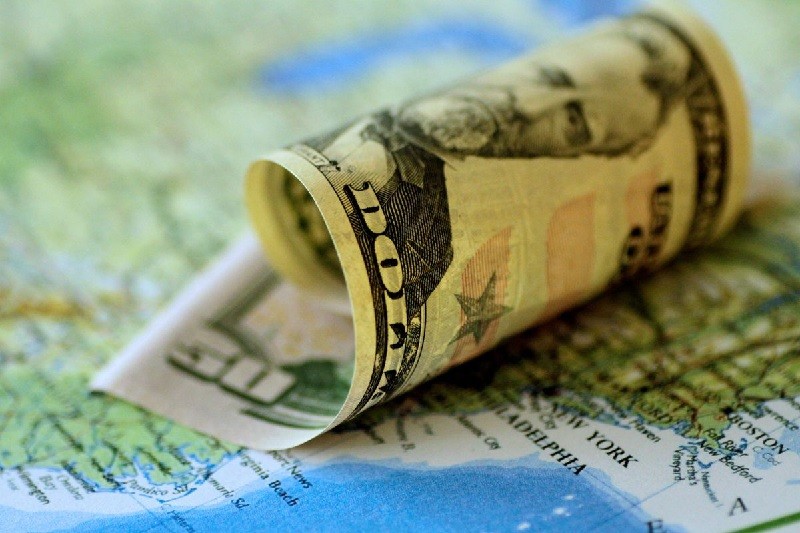 Tỷ giá ngoại tệ hôm nay 6/1: Tỷ giá USD, Euro, Yen Nhật, CAD, AUD, Bảng Anh...Việc làm tăng, cứu cánh cho đồng bạc xanh tăng mạnh. (Nguồn: Reuters)