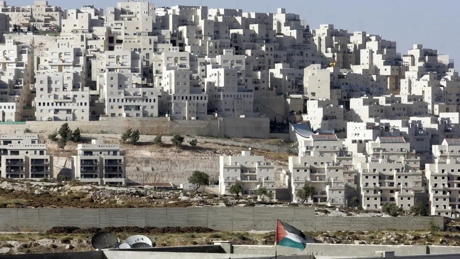 Mỹ phản đối một kế hoạch của Israel ở Bờ Tây, khối Arab thúc giục Hội đồng Bảo an vào cuộc