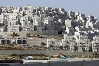 Mỹ phản đối một kế hoạch của Israel ở Bờ Tây, khối Arab thúc giục Hội đồng Bảo an vào cuộc