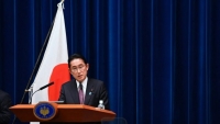 Ukraine mời Thủ tướng Nhật Bản đến thăm, Tokyo đáp lời