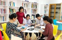 Bảng lương viên chức giáo vụ trường phổ thông có gì mới?