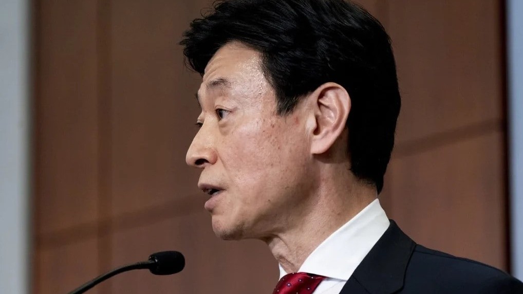 Nhật Bản hạn chế xuất khẩu công nghệ cao sang Trung Quốc, kêu gọi G7 ngăn chặn chính sách kinh tế ‘cưỡng ép’