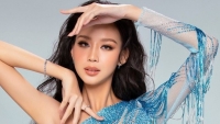 Gu thời trang tôn dáng đỉnh cao của Hoa hậu Bảo Ngọc