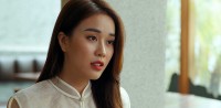 Đừng làm mẹ cáu: MC truyền hình vào vai bạn gái cũ của diễn viên Bình An