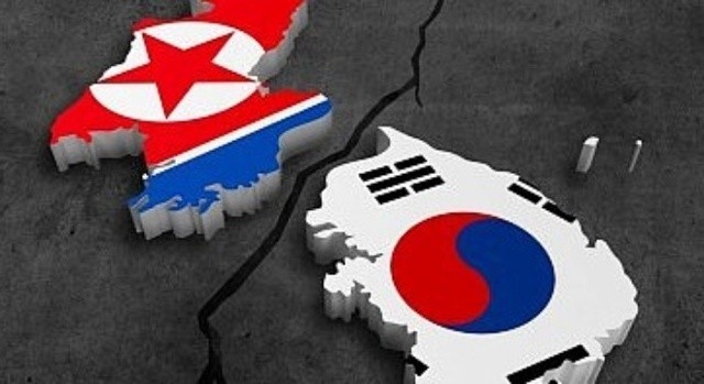 Bán đảo Triều Tiên: Mỹ khẳng định sát cánh Hàn Quốc, sắp cùng Nhật Bản đề ra kế hoạch đối phó, Bình Nhưỡng mít tinh lớn. (Nguồn: Shutter stok)