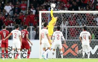 AFF Cup 2022: HLV Park Hang Seo hài lòng với kết quả hòa của đội tuyển Việt Nam