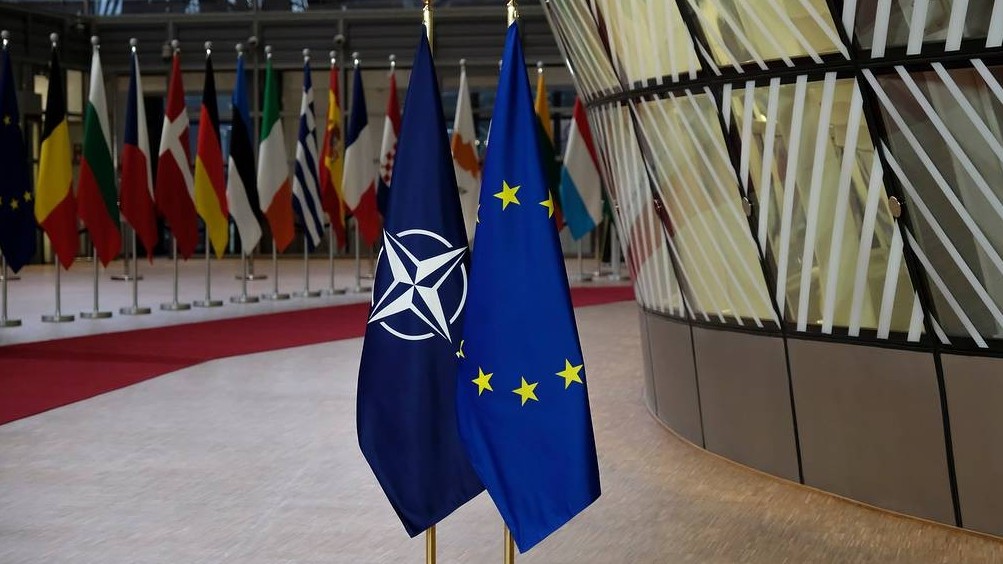 Xích lại gần nhau vì lợi ích chung, NATO và EU sắp ký tuyên bố thứ ba về hợp tác an ninh