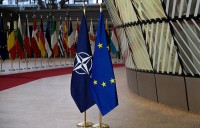 Xích lại gần nhau vì lợi ích chung, NATO và EU sắp ký tuyên bố thứ ba về hợp tác an ninh
