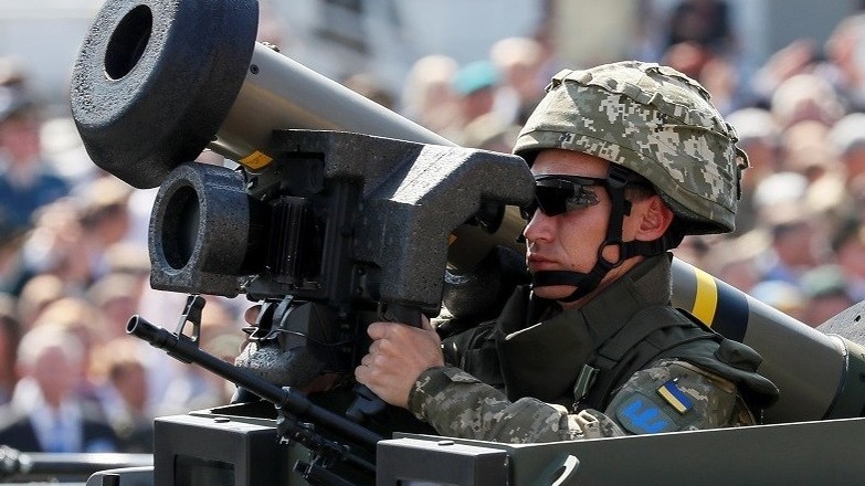 Mỹ tung gói viện trợ quân sự 'khủng' không chỉ cho Ukraine, thông điệp chính là 'sự bù đắp'
