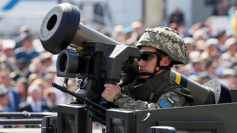 Mỹ tung gói viện trợ quân sự 'khủng' không chỉ cho Ukraine, thông điệp chính là 'sự bù đắp'