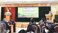 Trí thức người Việt hiến kế làm nông nghiệp thông minh