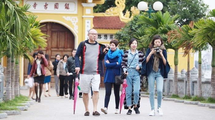 Du lịch Việt Nam tìm giải pháp thu hút khách khi Trung Quốc thông quan các cửa khẩu