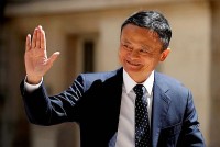 Tỷ phú Jack Ma không còn quyền kiểm soát tập đoàn Ant Group