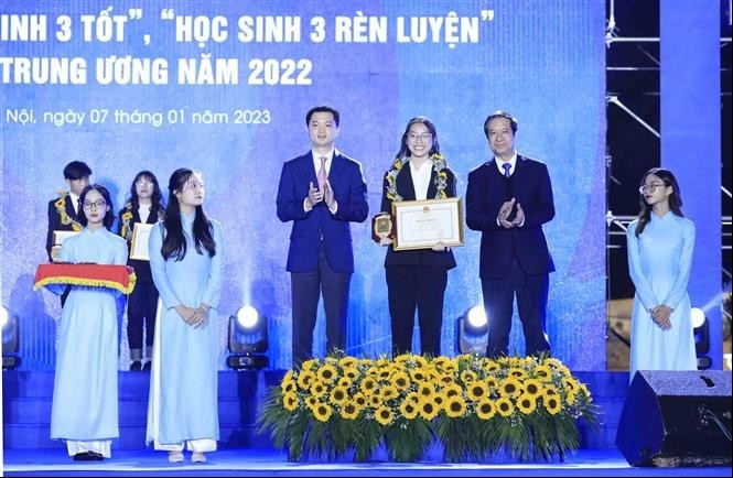 Kỷ niệm 73 năm Ngày truyền thống học sinh, sinh viên và Hội Sinh viên Việt Nam