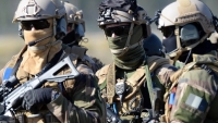 Pháp sẽ rút quân khỏi Burkina Faso trong vòng một tháng, hé lộ điểm đến mới