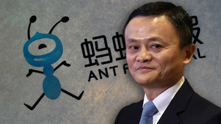 Sau cuộc 'chia tay' với tỷ phú Jack Ma, gã khổng lồ Ant Group tính toán thế nào?