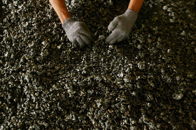 Thua kiện EU vụ cấm xuất khẩu nickel, Indonesia kháng cáo lên WTO. (Nguồn: Reuters)