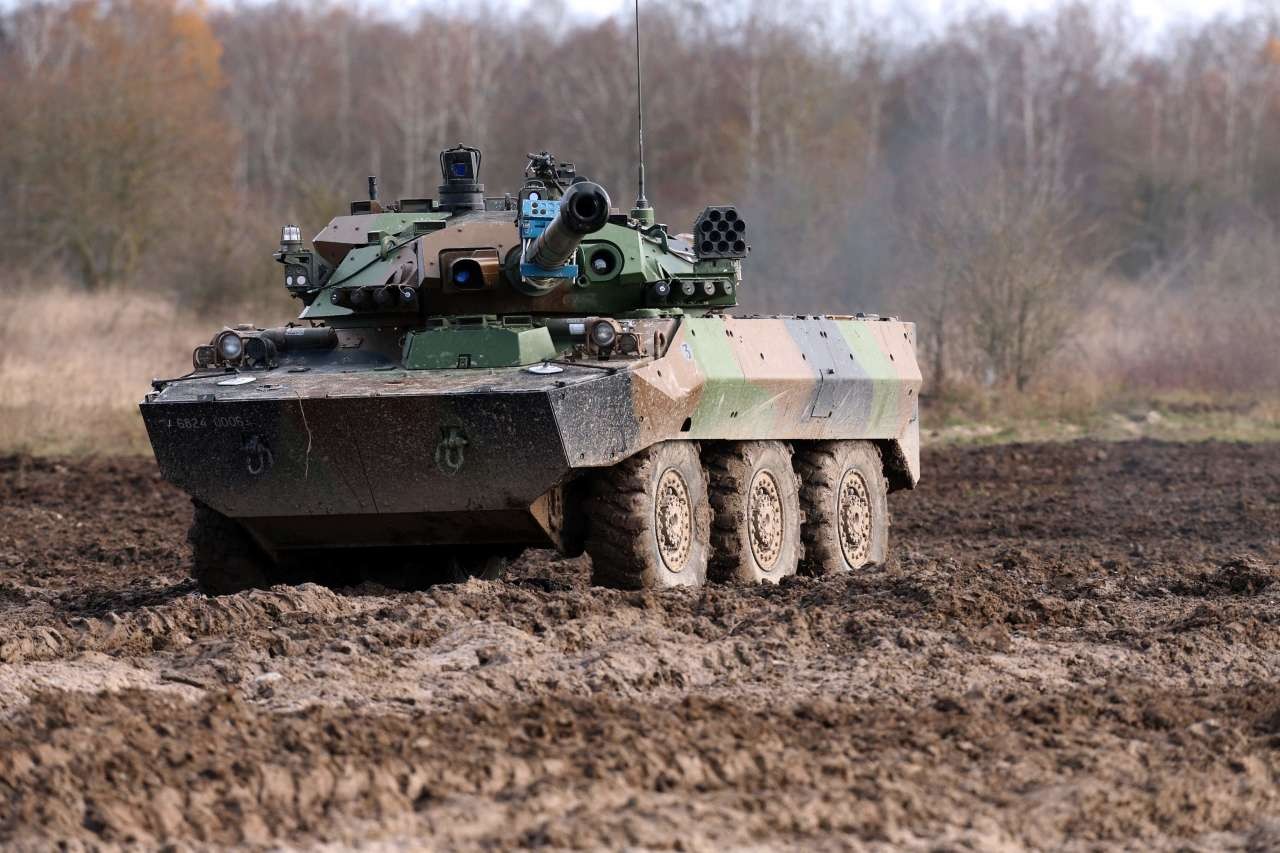 Nga cảnh báo nguy cơ đụng độ NATO, Moscow có bao nhiêu kiên nhẫn? (Nguồn: AFP)