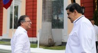 Tổng thống Venezuela nói gì về cuộc gặp người đồng cấp Colombia?