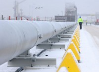 LNG của UAE lần đầu đến Đức, Áo vẫn phụ thuộc khí đốt Nga